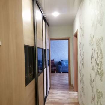 Продается 2-х комнатная квартира, 64 м²