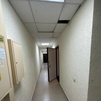 Продается 1-комнатная квартира, 30 м²