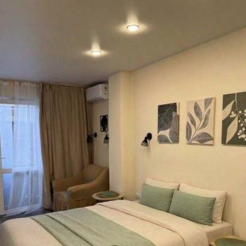 Продается 1-комнатная квартира, 30 м²