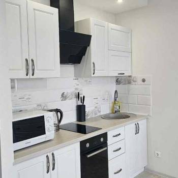 Сдается 1-комнатная квартира, 35 м²