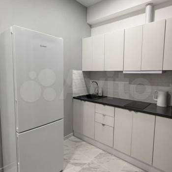 Сдается 1-комнатная квартира, 27 м²