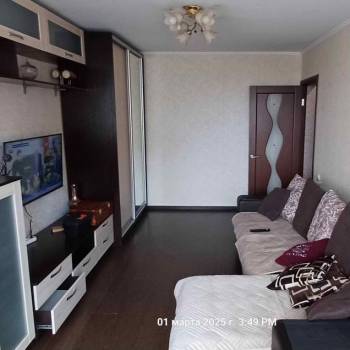 Сдается 2-х комнатная квартира, 45 м²