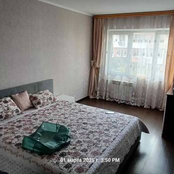 Сдается 2-х комнатная квартира, 45 м²