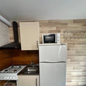 Сдается 1-комнатная квартира, 22 м²