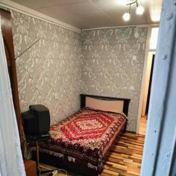 Продается 1-комнатная квартира, 16,2 м²
