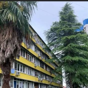 Продается 1-комнатная квартира, 16,2 м²