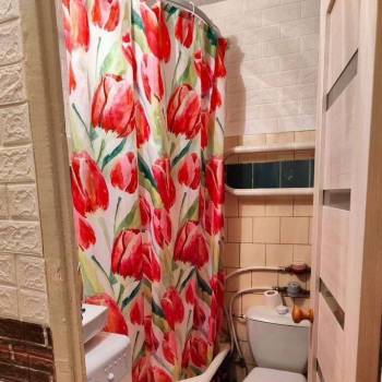 Продается 1-комнатная квартира, 16,2 м²