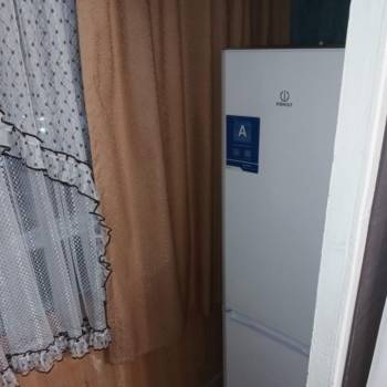 Продается 1-комнатная квартира, 16,2 м²