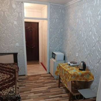 Продается 1-комнатная квартира, 16,2 м²