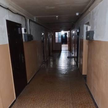 Продается 1-комнатная квартира, 16,2 м²