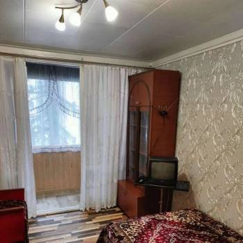 Продается 1-комнатная квартира, 16,2 м²
