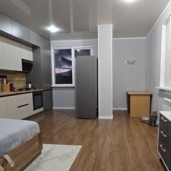 Продается 1-комнатная квартира, 38 м²