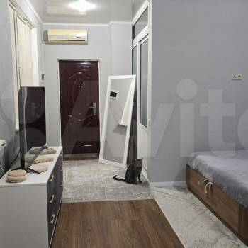 Продается 1-комнатная квартира, 37 м²