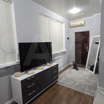 Продается 1-комнатная квартира, 37 м²
