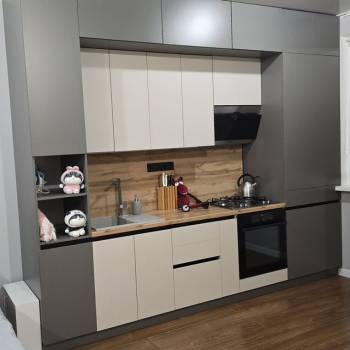 Продается 1-комнатная квартира, 38 м²