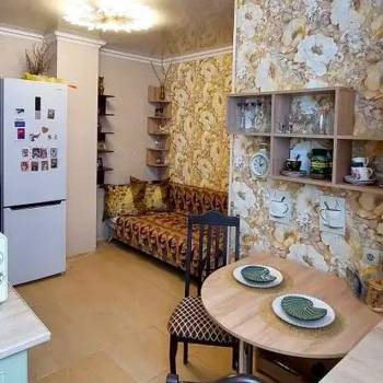 Продается 2-х комнатная квартира, 36,4 м²