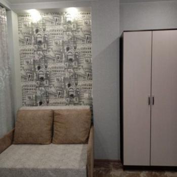 Сдается 1-комнатная квартира, 18 м²