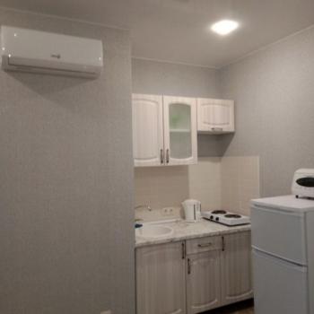 Сдается 1-комнатная квартира, 18 м²