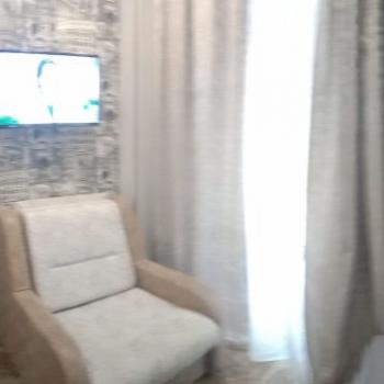 Сдается 1-комнатная квартира, 18 м²