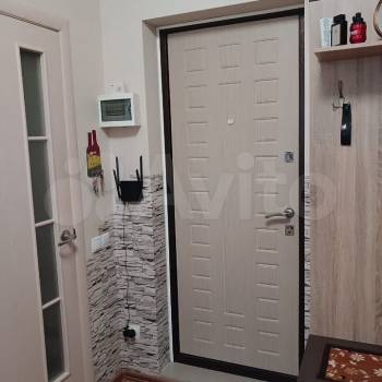 Продается 1-комнатная квартира, 28 м²