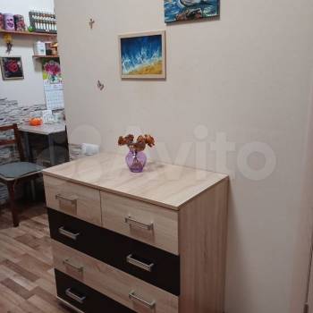 Продается 1-комнатная квартира, 28 м²