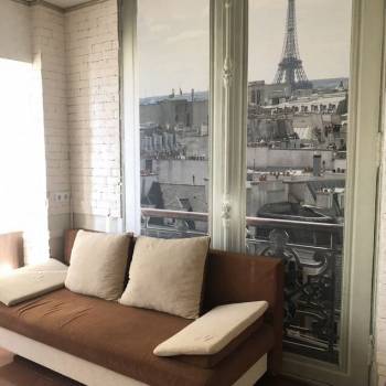 Сдается 1-комнатная квартира, 21 м²