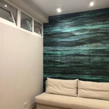 Сдается 1-комнатная квартира, 35 м²