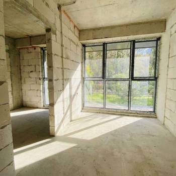 Продается 1-комнатная квартира, 25,8 м²