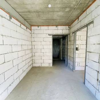 Продается 1-комнатная квартира, 25,8 м²