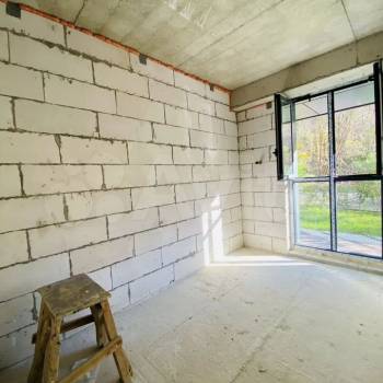 Продается 1-комнатная квартира, 25,8 м²