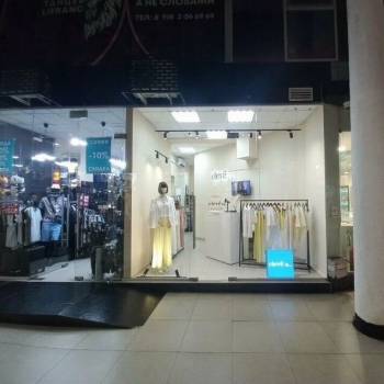 Сдается Нежилое помещение, 43 м²