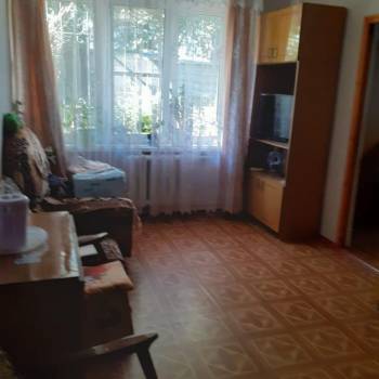 Продается Многокомнатная квартира, 52,7 м²