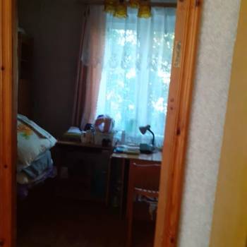 Продается Многокомнатная квартира, 52,7 м²