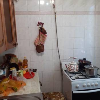 Продается Многокомнатная квартира, 52,7 м²