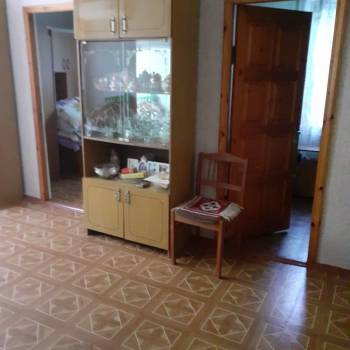 Продается Многокомнатная квартира, 52,7 м²