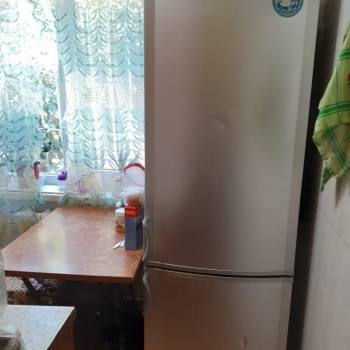 Продается Многокомнатная квартира, 52,7 м²