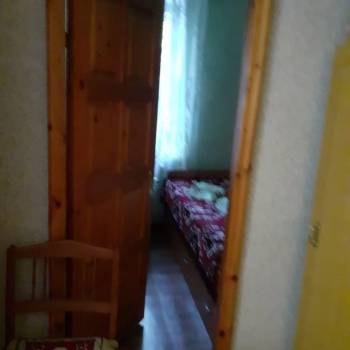 Продается Многокомнатная квартира, 52,7 м²