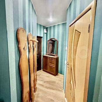 Продается 2-х комнатная квартира, 47 м²