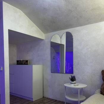 Сдается 2-х комнатная квартира, 35 м²