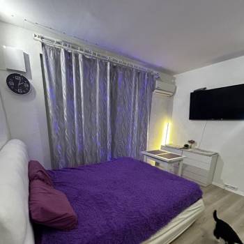 Сдается 2-х комнатная квартира, 35 м²