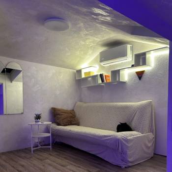 Сдается 2-х комнатная квартира, 35 м²