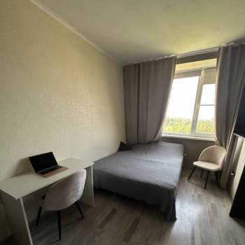 Сдается 1-комнатная квартира, 30 м²