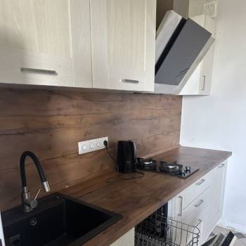 Сдается 1-комнатная квартира, 30 м²