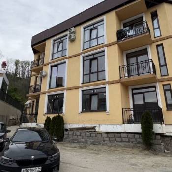 Продается 1-комнатная квартира, 24 м²