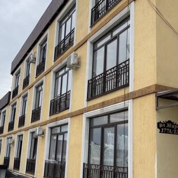 Продается 1-комнатная квартира, 24 м²