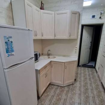 Сдается 1-комнатная квартира, 25 м²