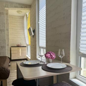 Сдается 1-комнатная квартира, 25 м²