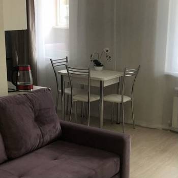 Сдается 1-комнатная квартира, 33,8 м²