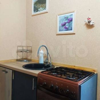 Продается 3-х комнатная квартира, 61 м²