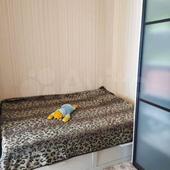 Продается 3-х комнатная квартира, 61 м²